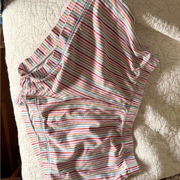 Roller Rabbit Colorful Striped Pajama Set - Picture 3 of 3